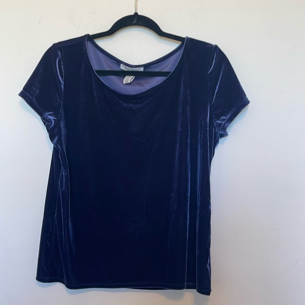 WHBM Blouse
